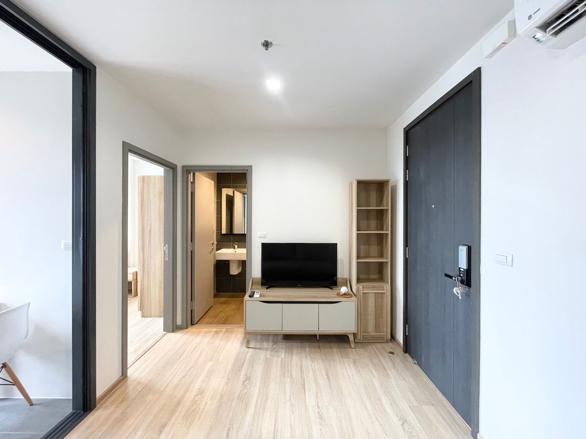 เดอะ เบส การ์เดน พระราม 9 🌟PN-00006181🌟