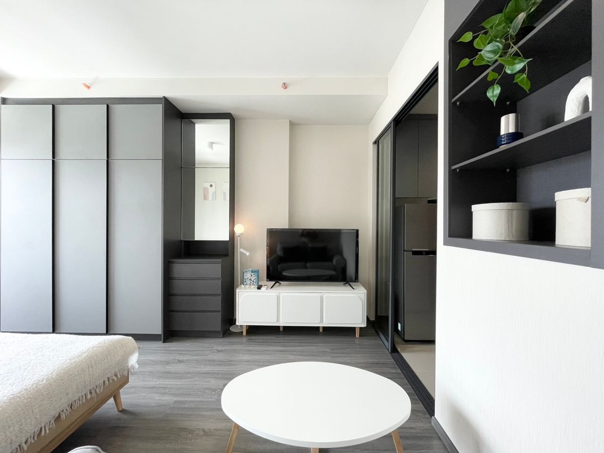 ไอดีโอ สุขุมวิท-พระราม 4 🌟PN-00006612🌟