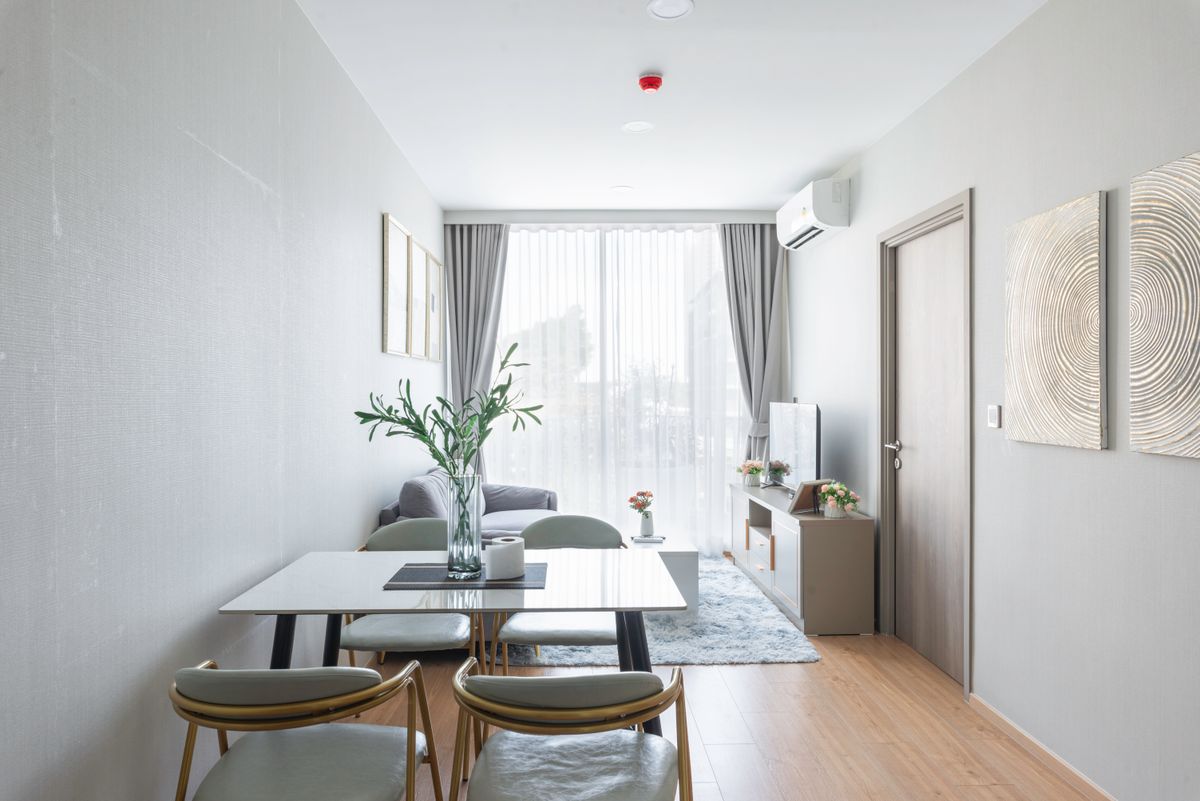 ชีวาทัย เรสซิเดนซ์ ทองหล่อ 🌟PN-00006461🌟