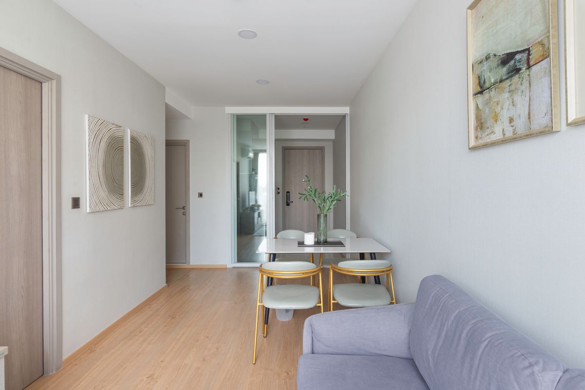 ชีวาทัย เรสซิเดนซ์ ทองหล่อ 🌟PN-00006461🌟