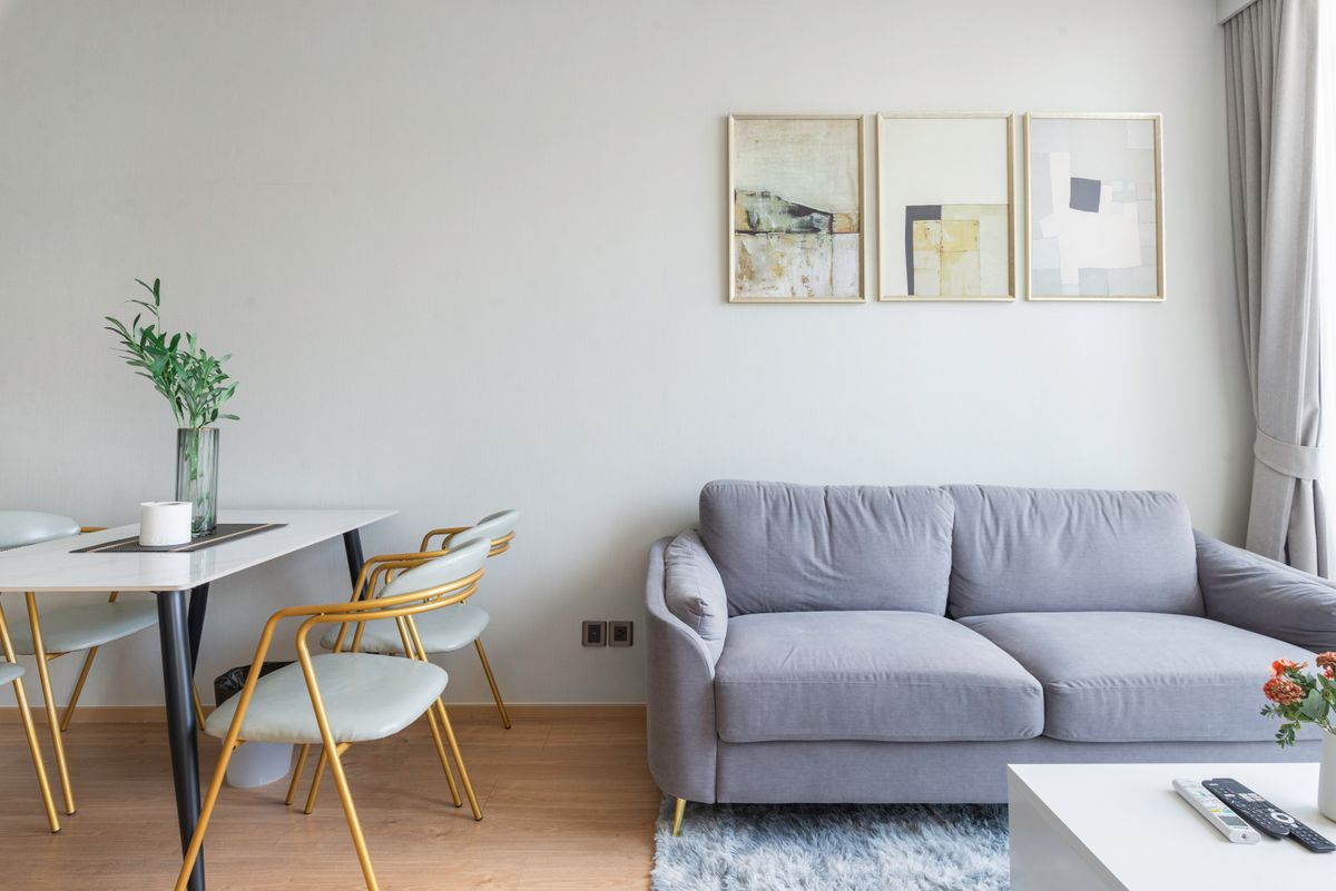 ชีวาทัย เรสซิเดนซ์ ทองหล่อ 🌟PN-00006461🌟