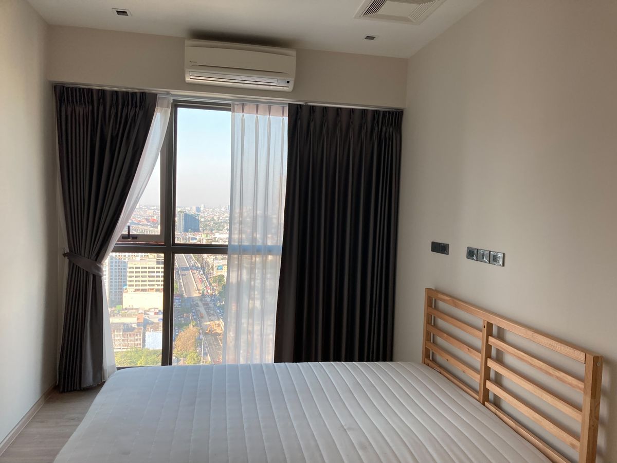 วิสซ์ดอม สเตชั่น รัชดา-ท่าพระ 🌟PN-00004704🌟