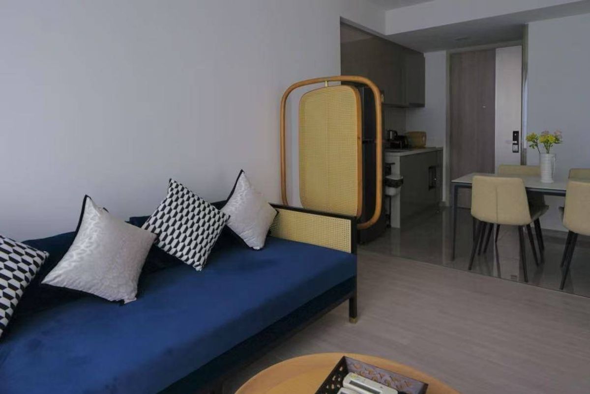 วันไนน์ไฟว์ อโศก – พระราม 9 🌟PN-00006812🌟