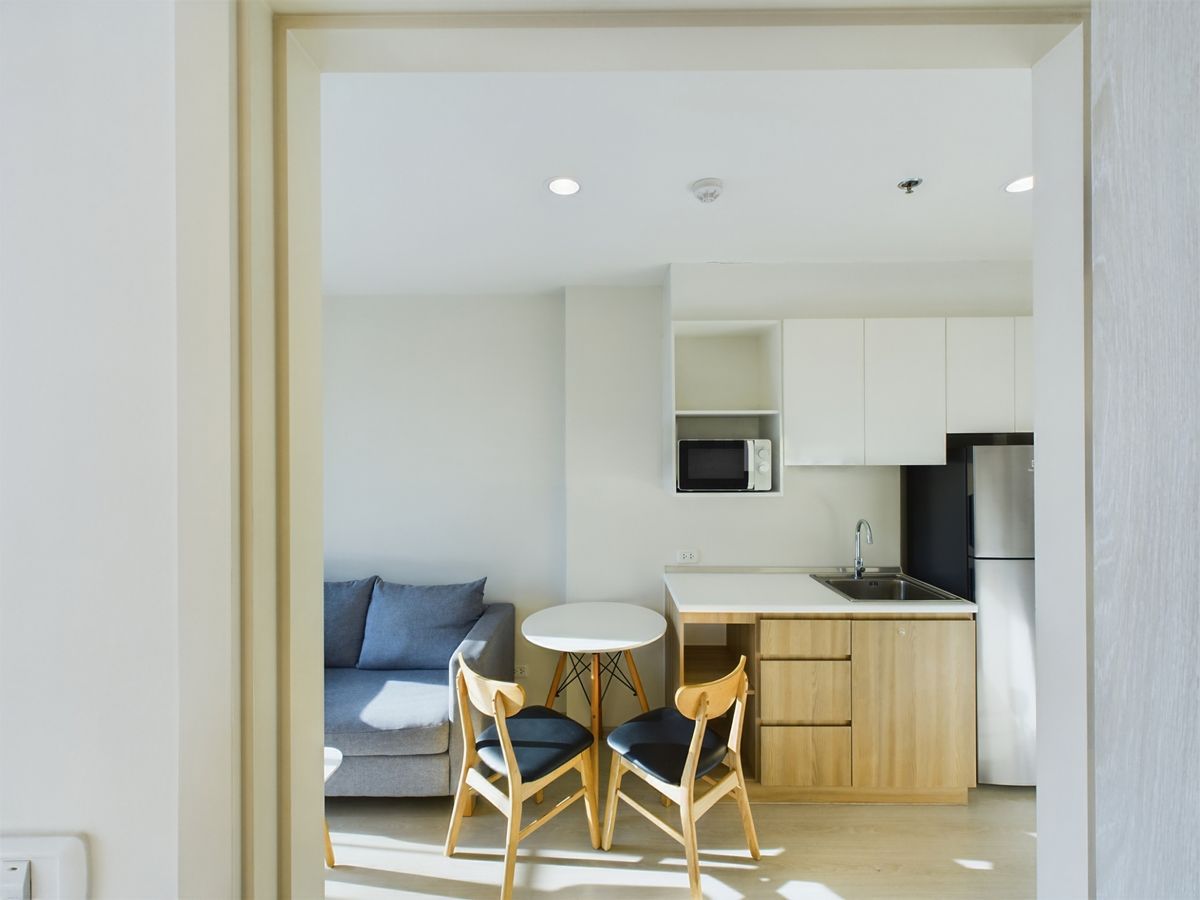 นิว โนเบิล แจ้งวัฒนะ 🌟PN-00002857🌟