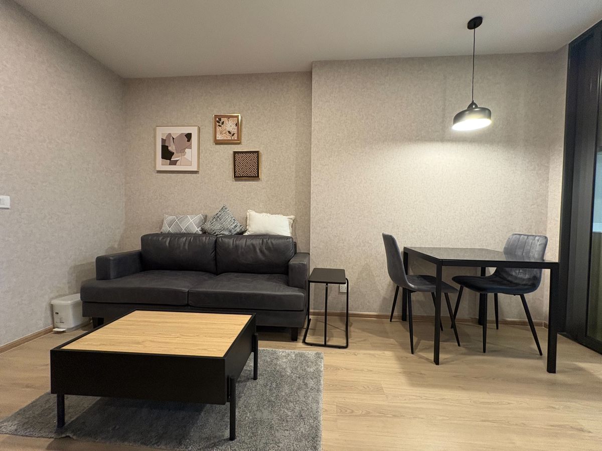 ไลฟ์ พระราม 4 - อโศก 🌟PN-00006503🌟