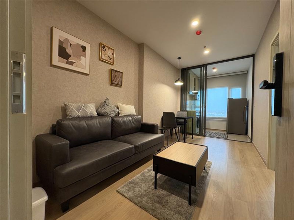 ไลฟ์ พระราม 4 - อโศก 🌟PN-00006503🌟