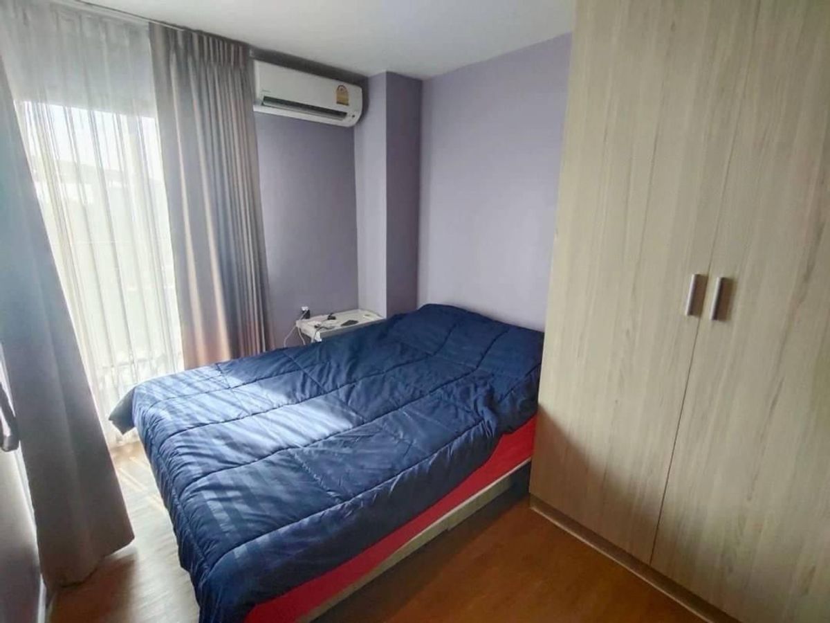 ทรอปิคาน่า คอนโดมิเนียม 🌟PN-00006845🌟