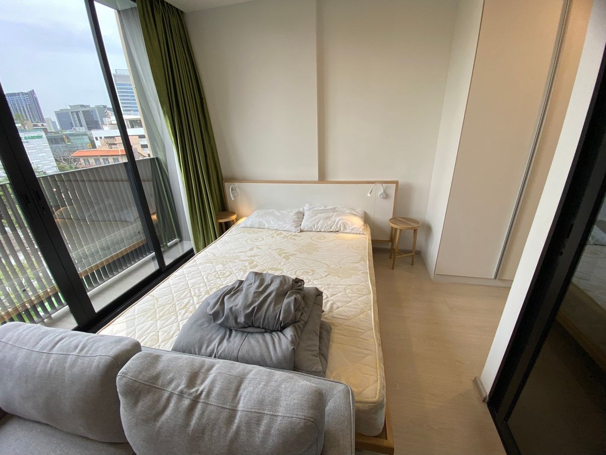 โนเบิล แอมเบียนส์ สุขุมวิท 42 🌟PN-00004663🌟