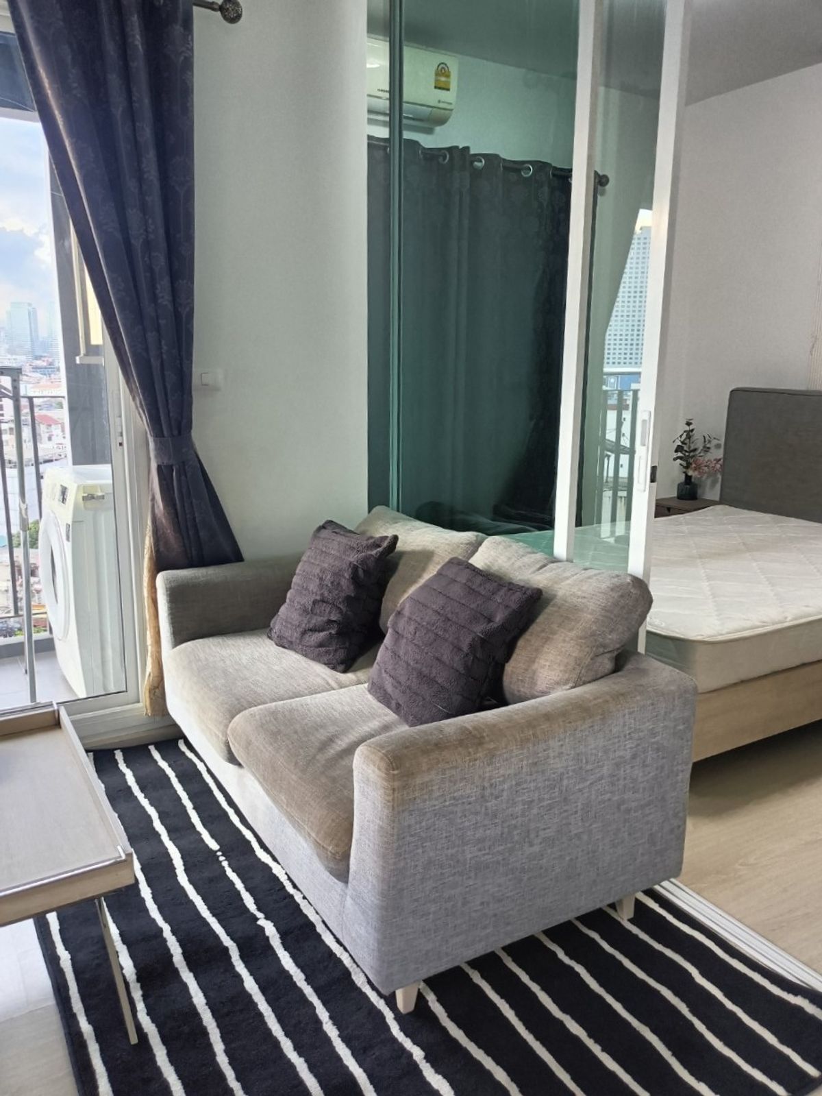 แชปเตอร์วัน อีโค รัชดา - ห้วยขวาง🌟PN-00001962🌟