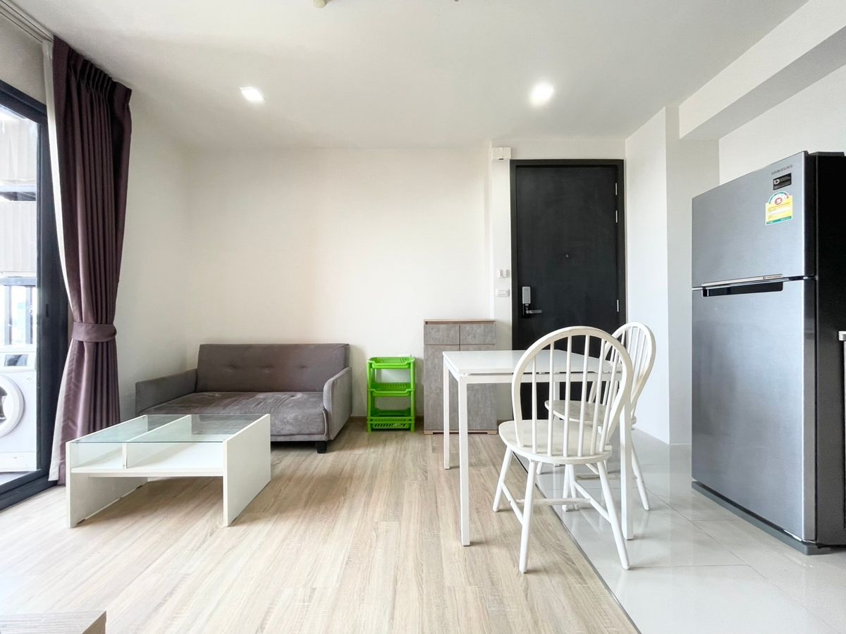 เดอะ เบส การ์เดน พระราม 9 🌟PN-00004794🌟