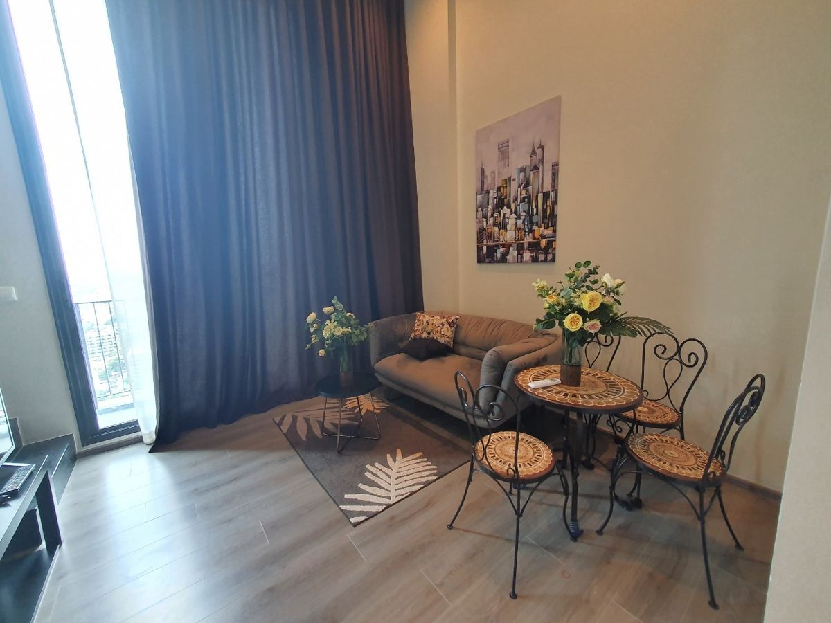 เดอะ รีเซิร์ฟ พหล-ประดิพัทธ์ 🌟PN-00004066🌟