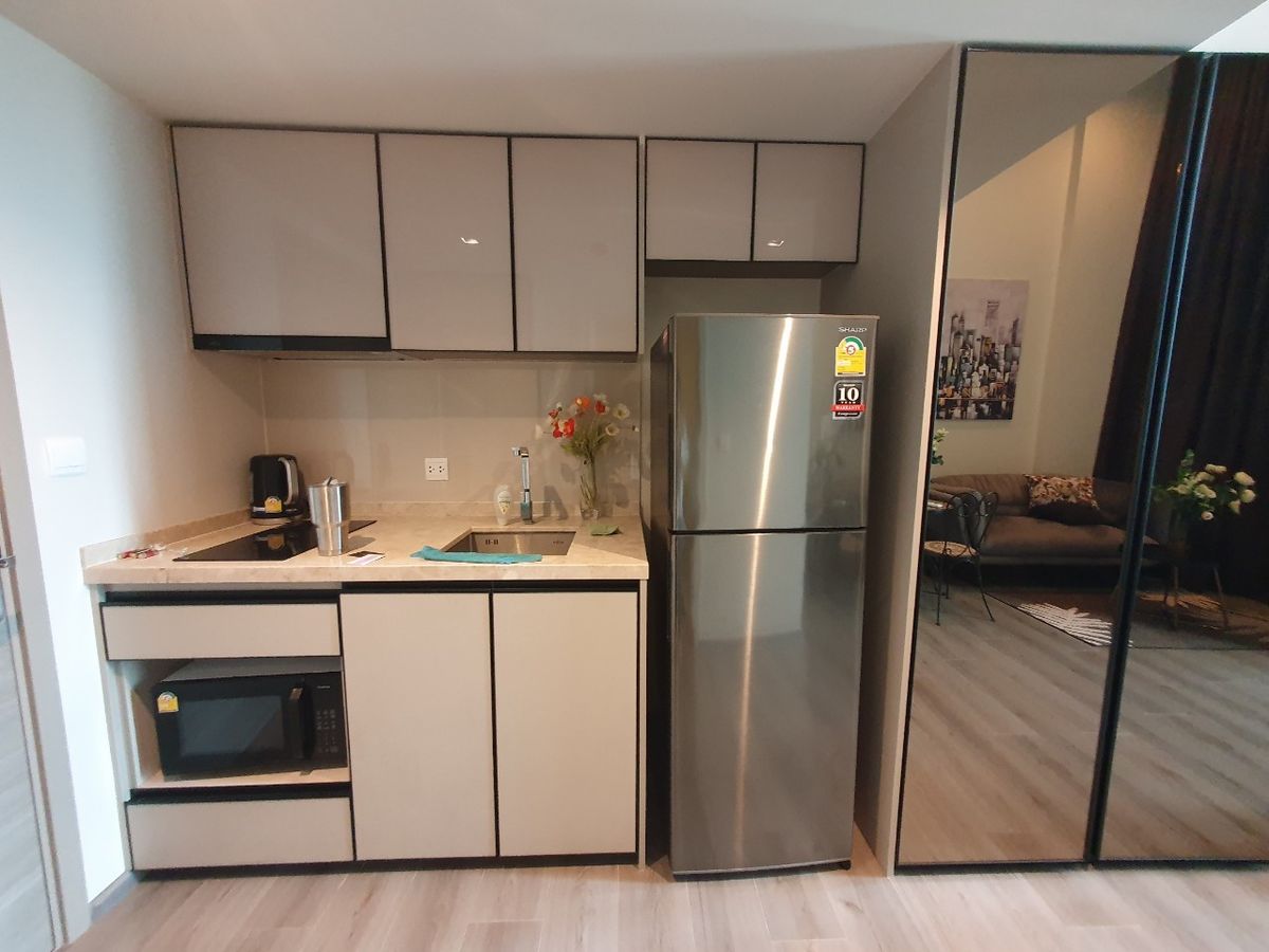 เดอะ รีเซิร์ฟ พหล-ประดิพัทธ์ 🌟PN-00004066🌟