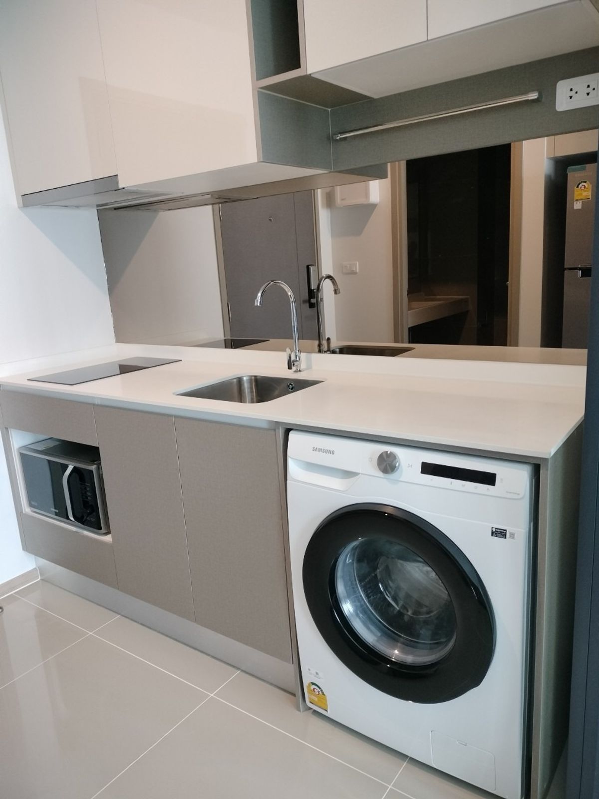 ไอดีโอ พระราม 9 - อโศก 🌟PN-00005623🌟