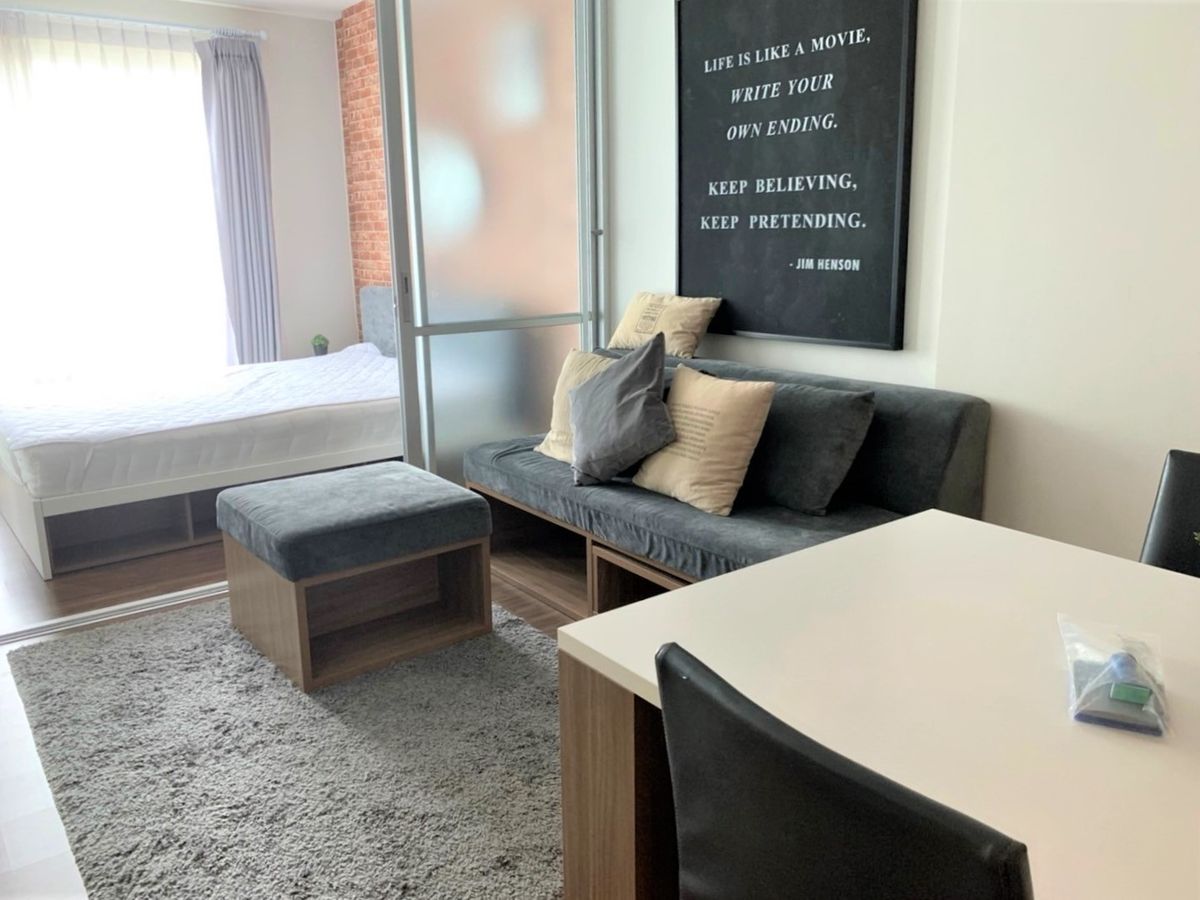 ดีคอนโด นิม เชียงใหม่ 🌟PN-00004315🌟