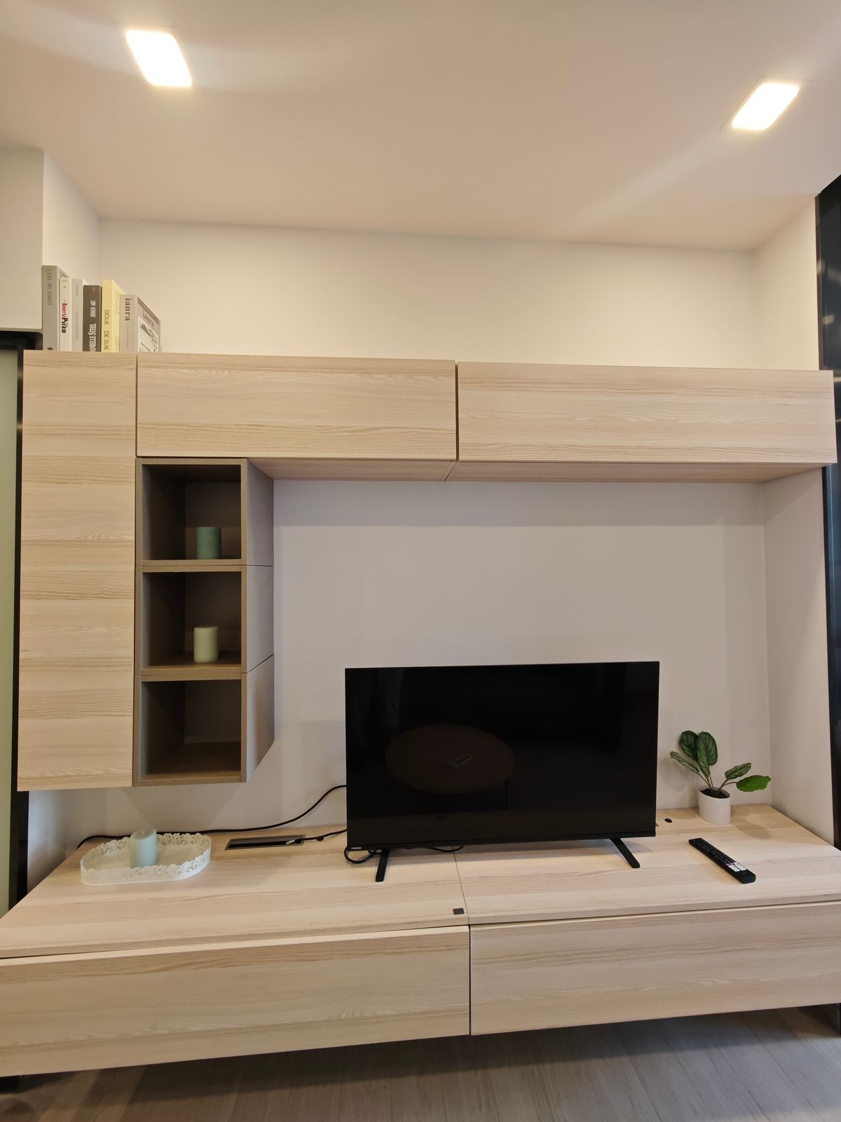 วันไนน์ไฟว์ อโศก – พระราม 9 🌟PN-00006856🌟