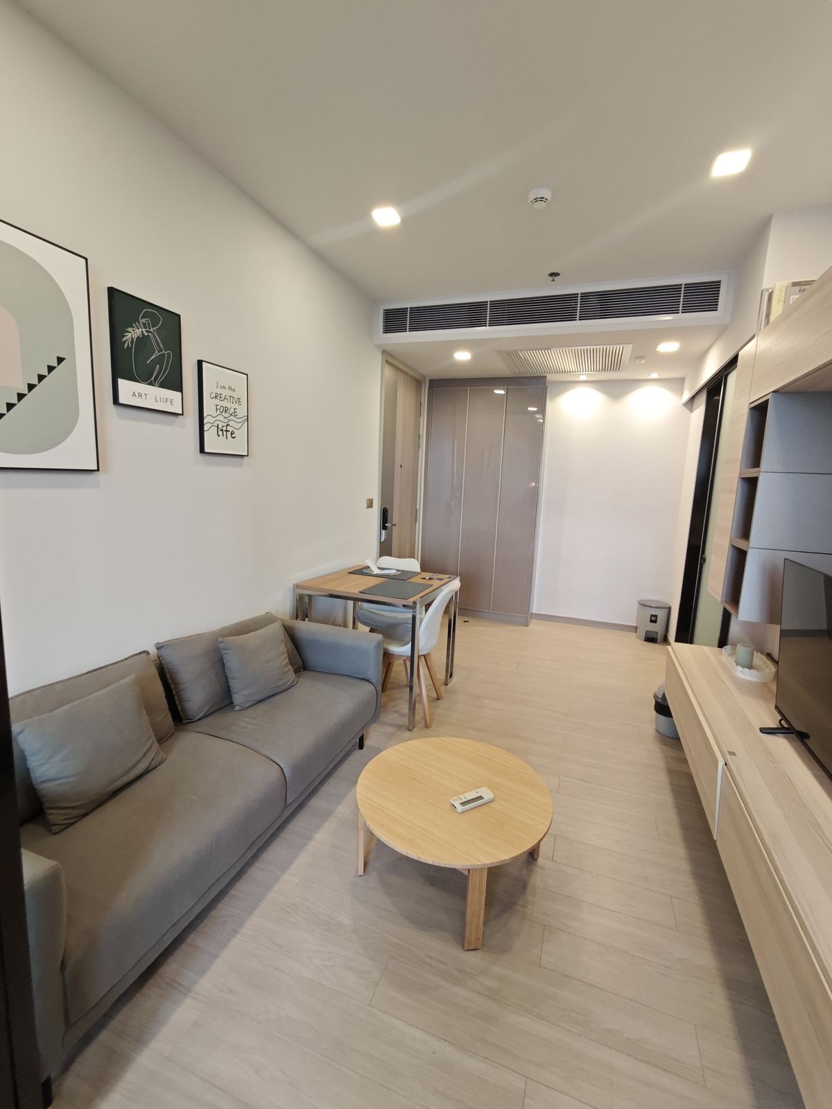 วันไนน์ไฟว์ อโศก – พระราม 9 🌟PN-00006856🌟