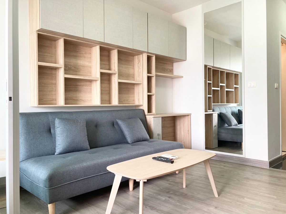 เอ สเปซ มี สุขุมวิท 77 🌟PN-00005611🌟