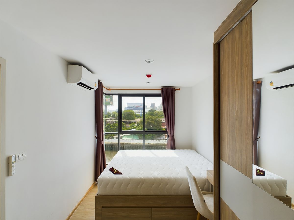 ดิ เอ็กซ์เซล ไฮด์ อะเวย์ สุขุมวิท 50 🌟PN-00005530🌟