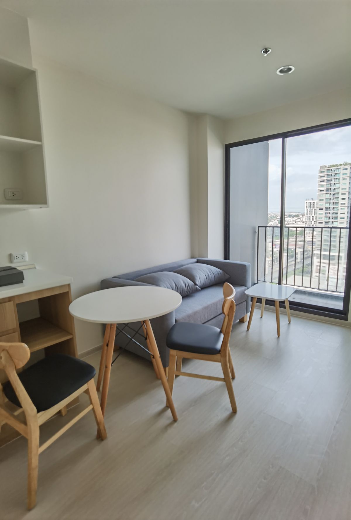 นิว โนเบิล แจ้งวัฒนะ 🌟PN-00002697🌟