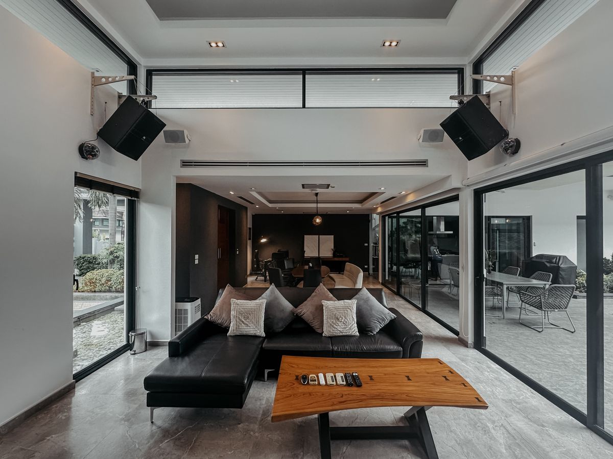 ทรอปิคอล เฮฟเว่น พูล วิลล่า 🌟PN-00006866🌟