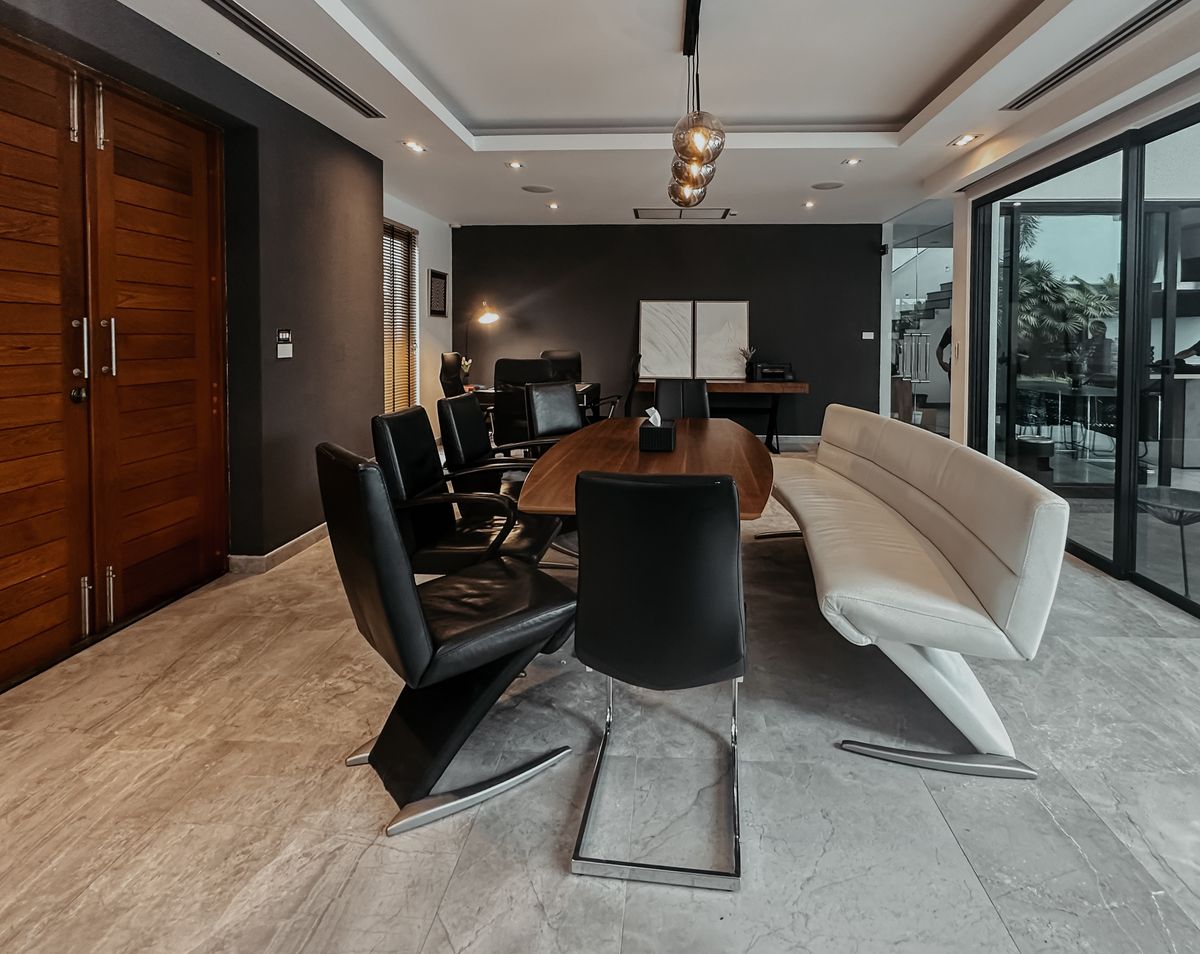 ทรอปิคอล เฮฟเว่น พูล วิลล่า 🌟PN-00006866🌟