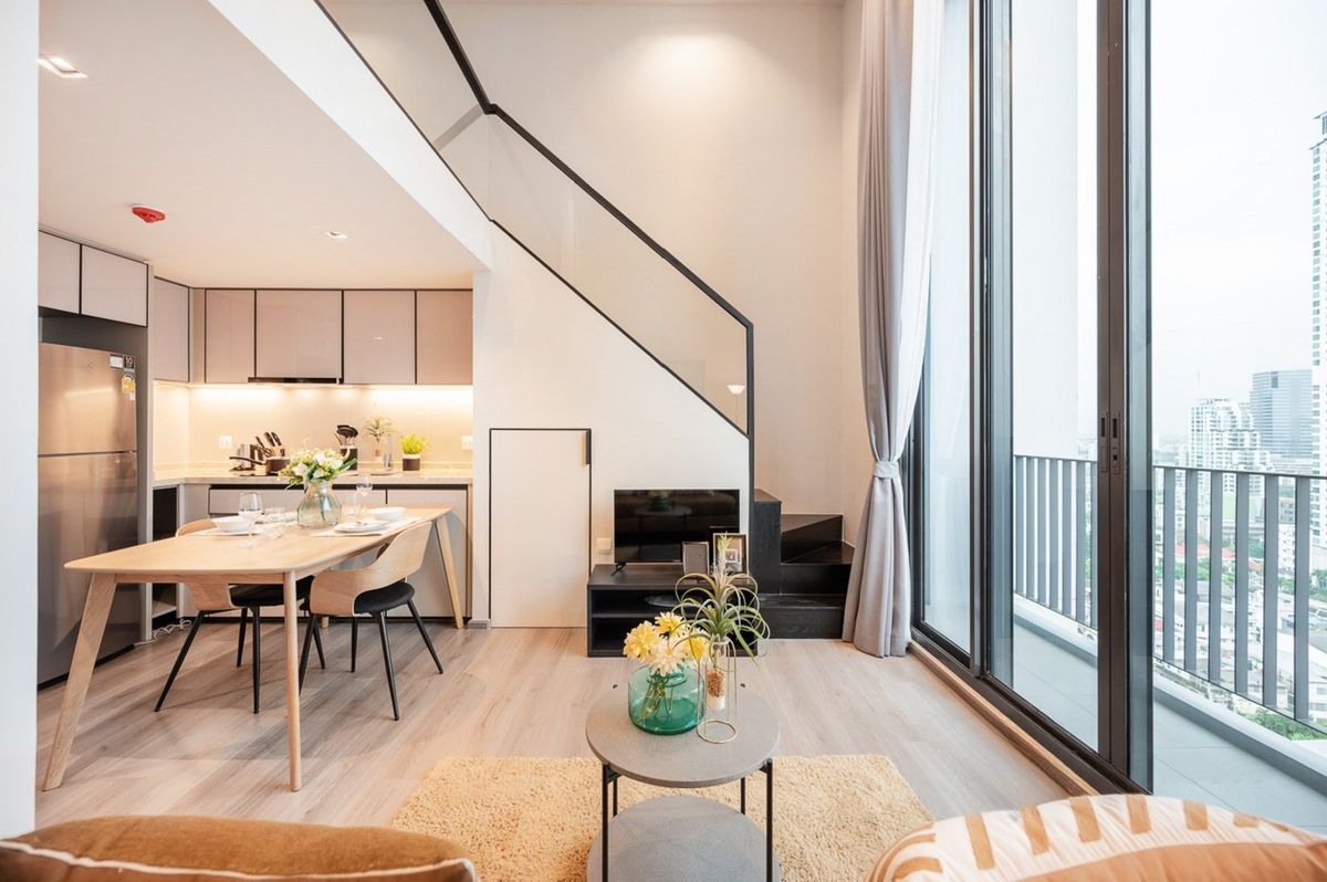 เดอะ รีเซิร์ฟ พหล-ประดิพัทธ์ 🌟PN-00003806🌟