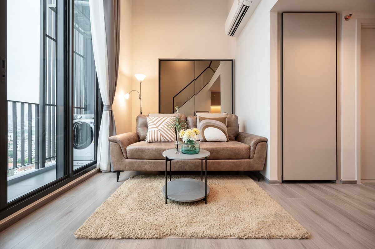 เดอะ รีเซิร์ฟ พหล-ประดิพัทธ์ 🌟PN-00003806🌟