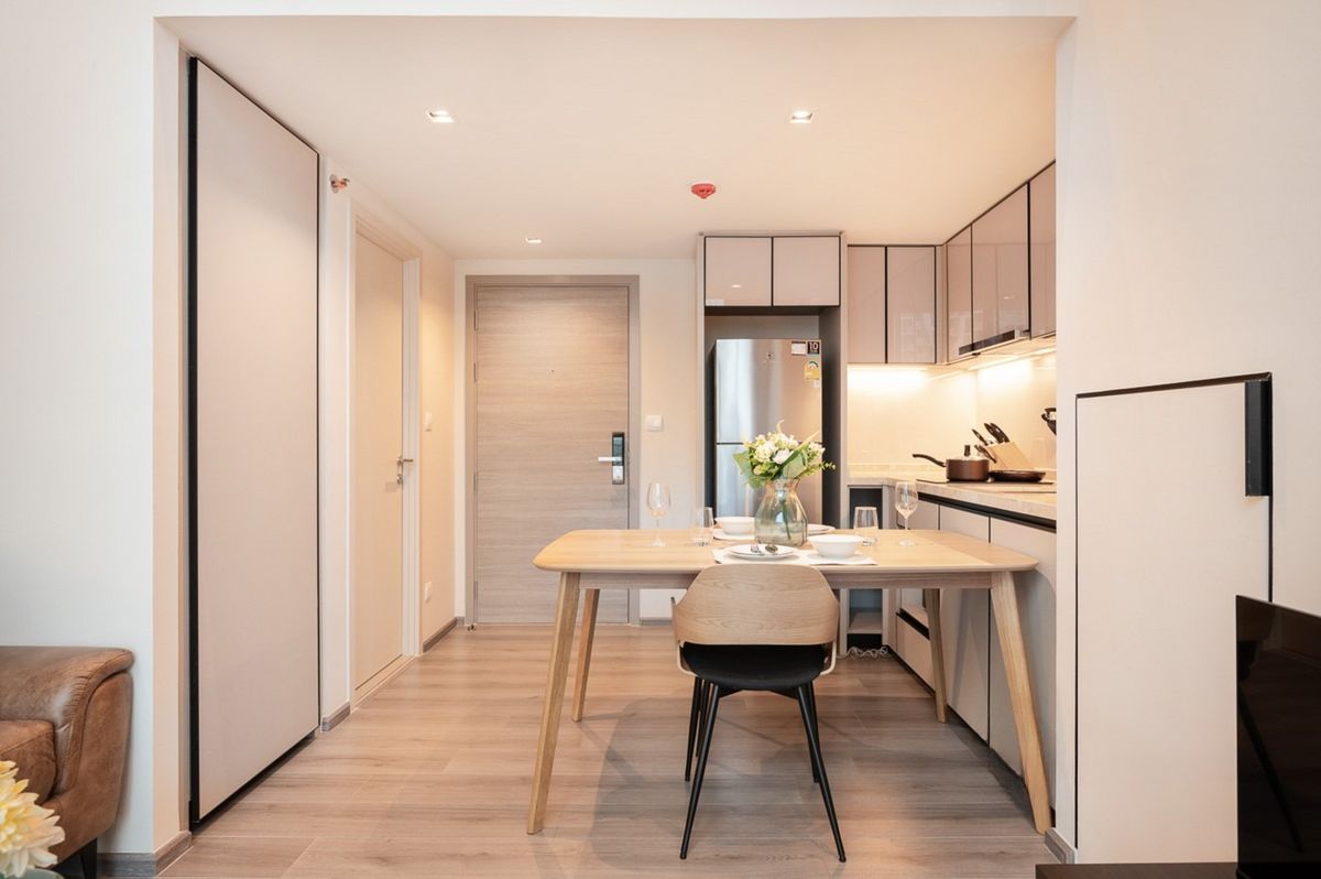 เดอะ รีเซิร์ฟ พหล-ประดิพัทธ์ 🌟PN-00003806🌟