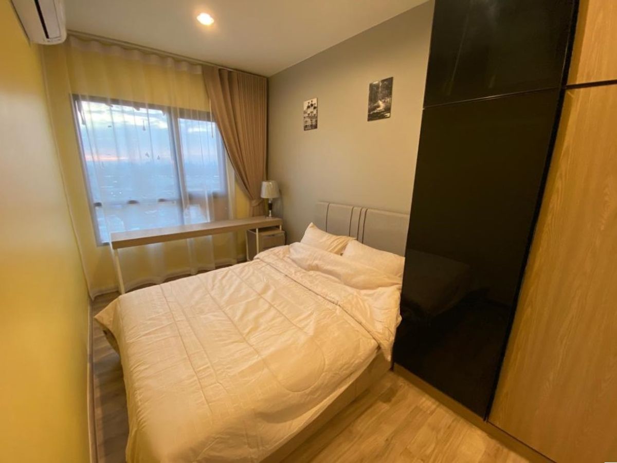 นิช โมโน สุขุมวิท-แบริ่ง 🌟PN-00004140🌟