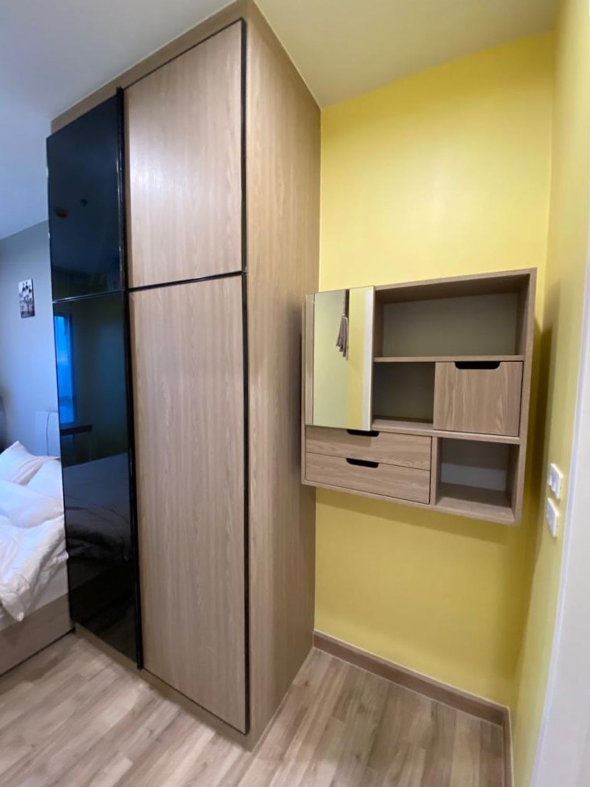 นิช โมโน สุขุมวิท-แบริ่ง 🌟PN-00004140🌟