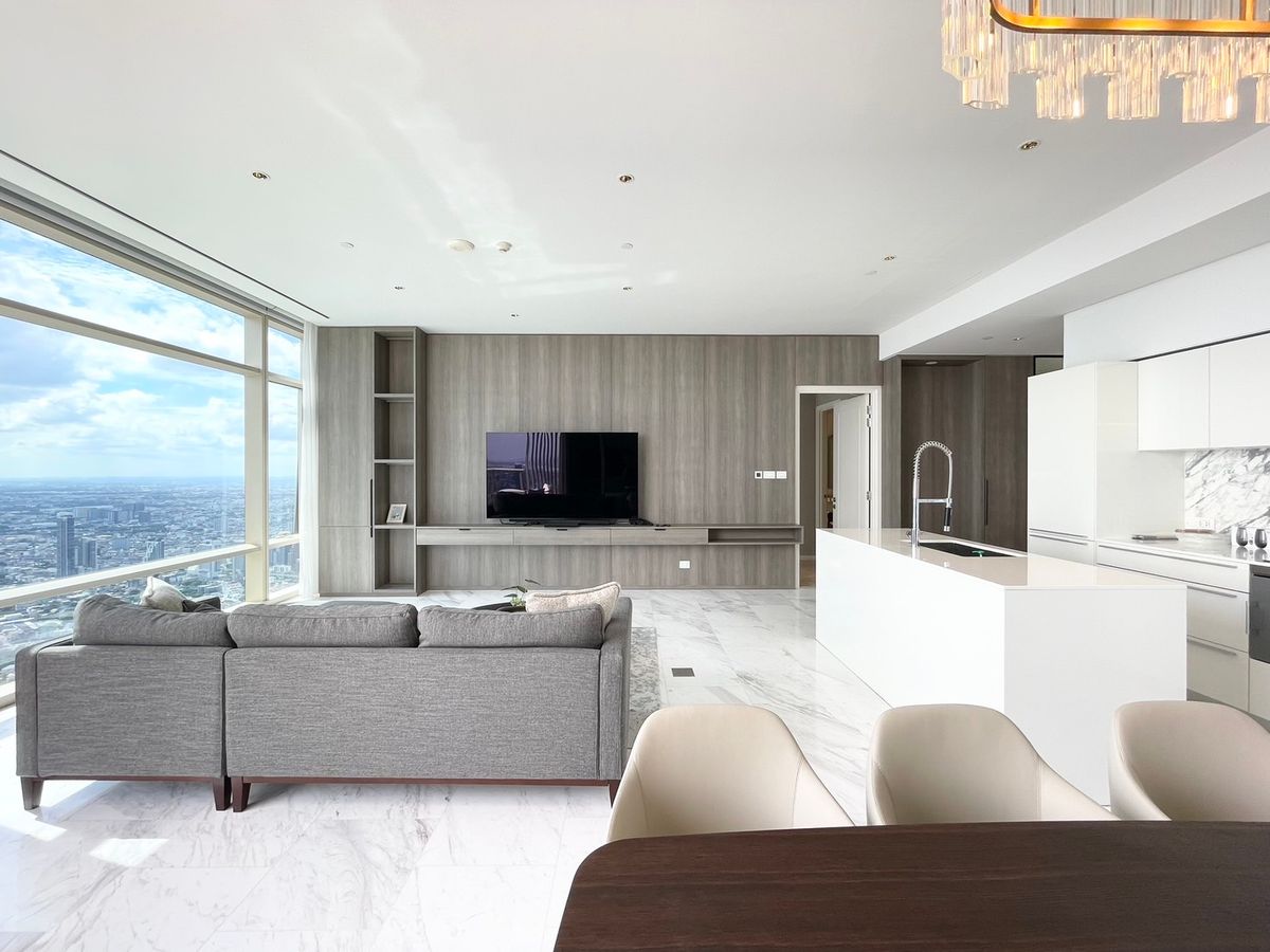 โฟร์ซีซัน ไพรเวท เรสซิเดนซ์ 🌟PN-00006883🌟