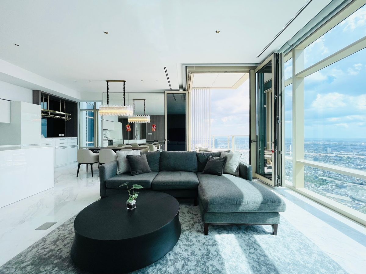 โฟร์ซีซัน ไพรเวท เรสซิเดนซ์ 🌟PN-00006883🌟