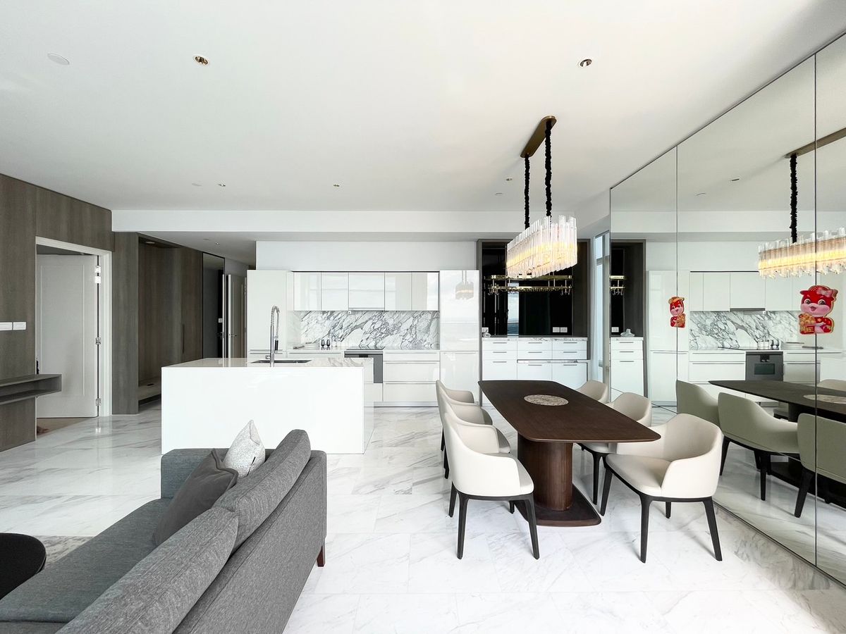 โฟร์ซีซัน ไพรเวท เรสซิเดนซ์ 🌟PN-00006883🌟