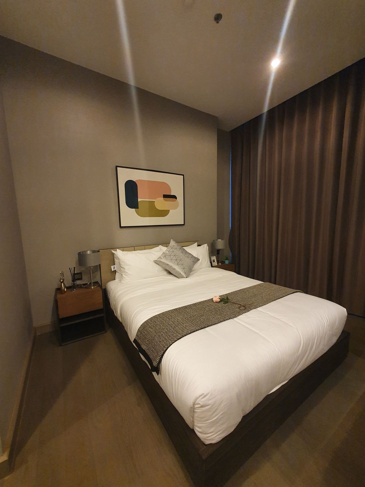 ดิ เอส แอท สิงห์ คอมเพล็กซ์ 🌟PN-00000287🌟