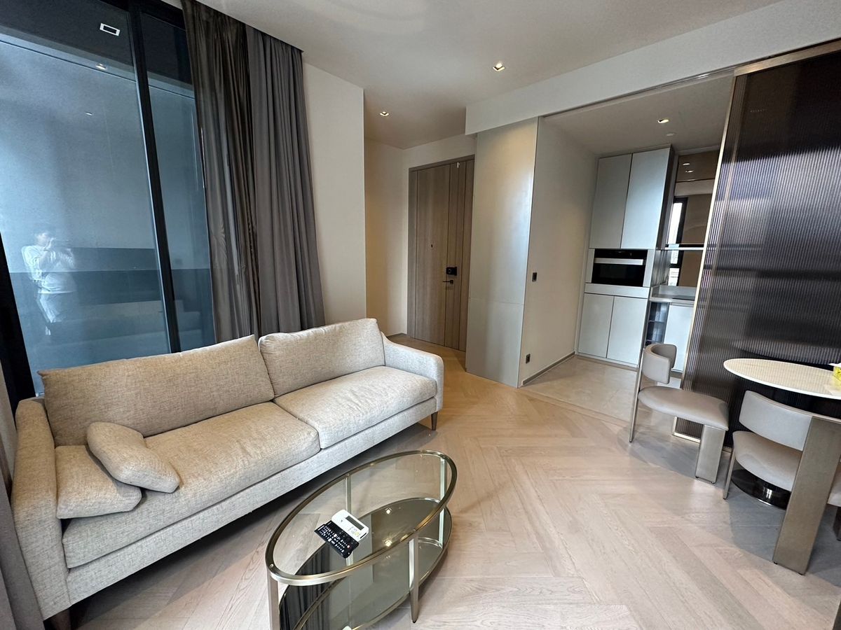 เดอะ รีเซิร์ฟ สาทร 🌟PN-00006890🌟