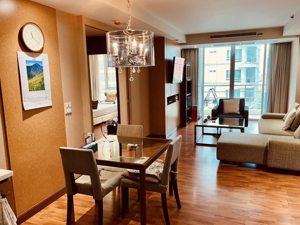 เดอะ ราชดำริ เซอร์วิส เรซิเด้นท์ 🌟PN-00006894🌟