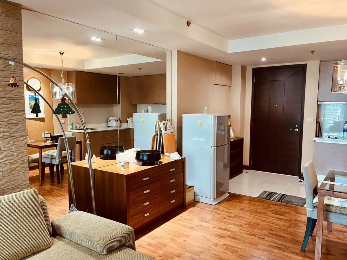 เดอะ ราชดำริ เซอร์วิส เรซิเด้นท์ 🌟PN-00006894🌟