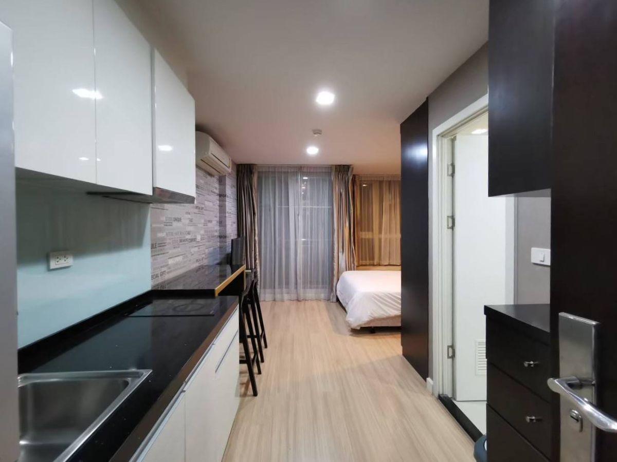 เมย์แฟร์ เพลส สุขุมวิท 64 🌟PN-00006896🌟