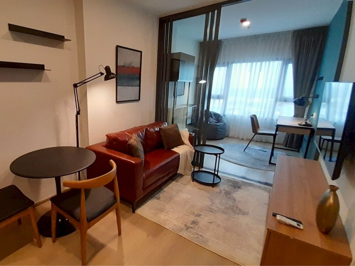 ไลฟ์ พระราม 4 - อโศก 🌟PN-00006742🌟