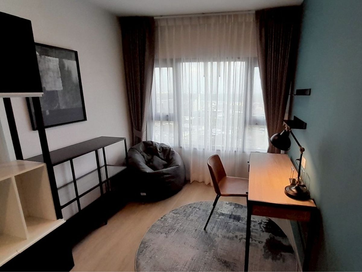 ไลฟ์ พระราม 4 - อโศก 🌟PN-00006742🌟