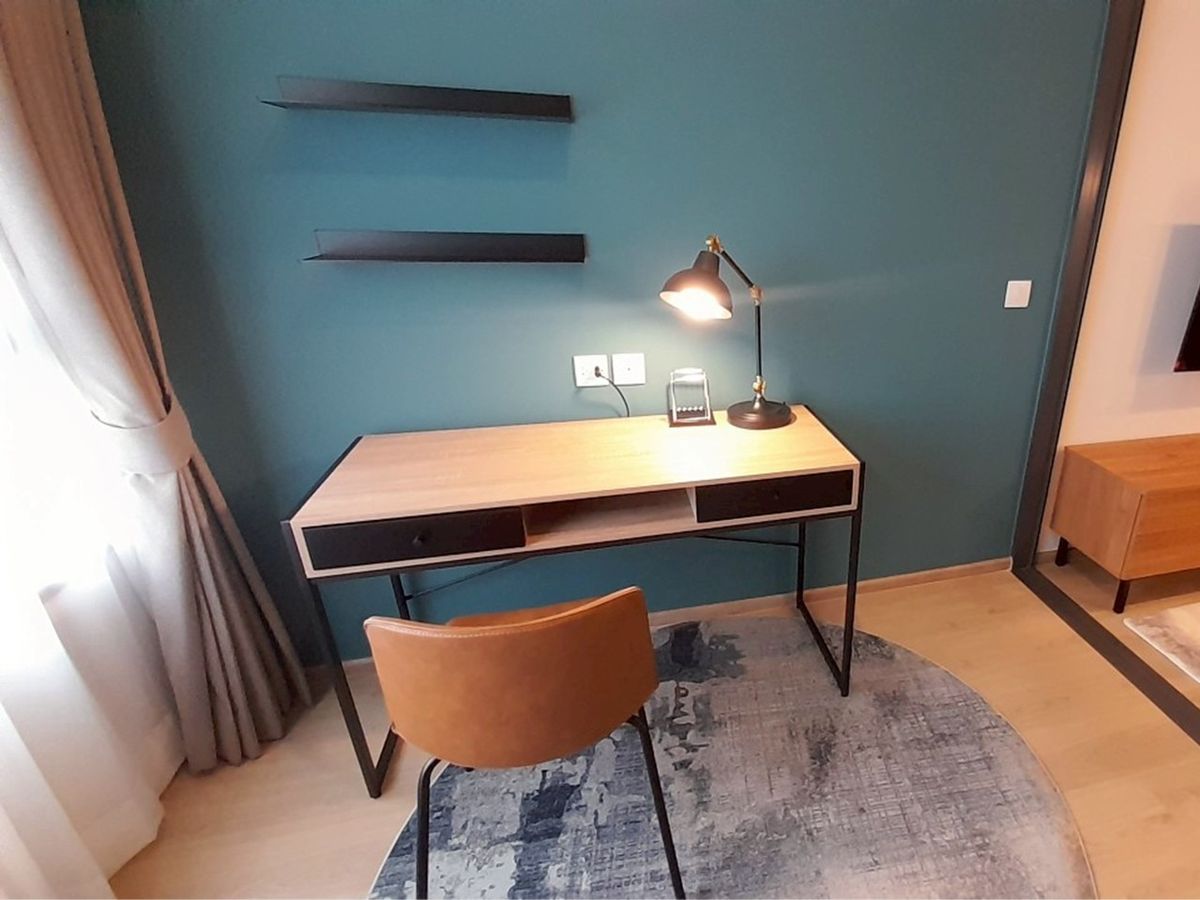 ไลฟ์ พระราม 4 - อโศก 🌟PN-00006742🌟