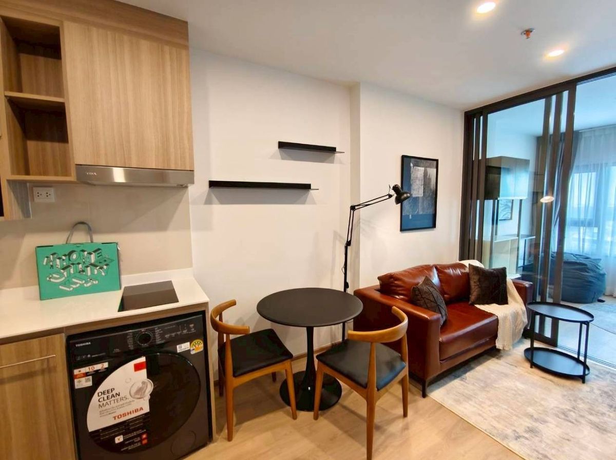 ไลฟ์ พระราม 4 - อโศก 🌟PN-00006743🌟