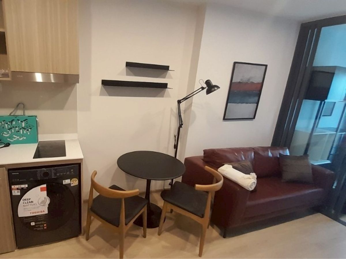 ไลฟ์ พระราม 4 - อโศก 🌟PN-00006741🌟