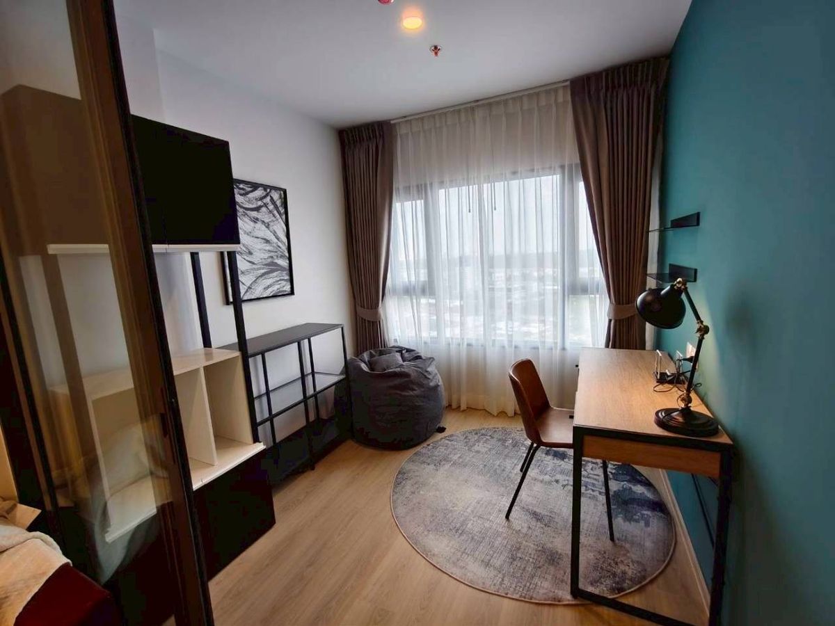 ไลฟ์ พระราม 4 - อโศก 🌟PN-00006773🌟