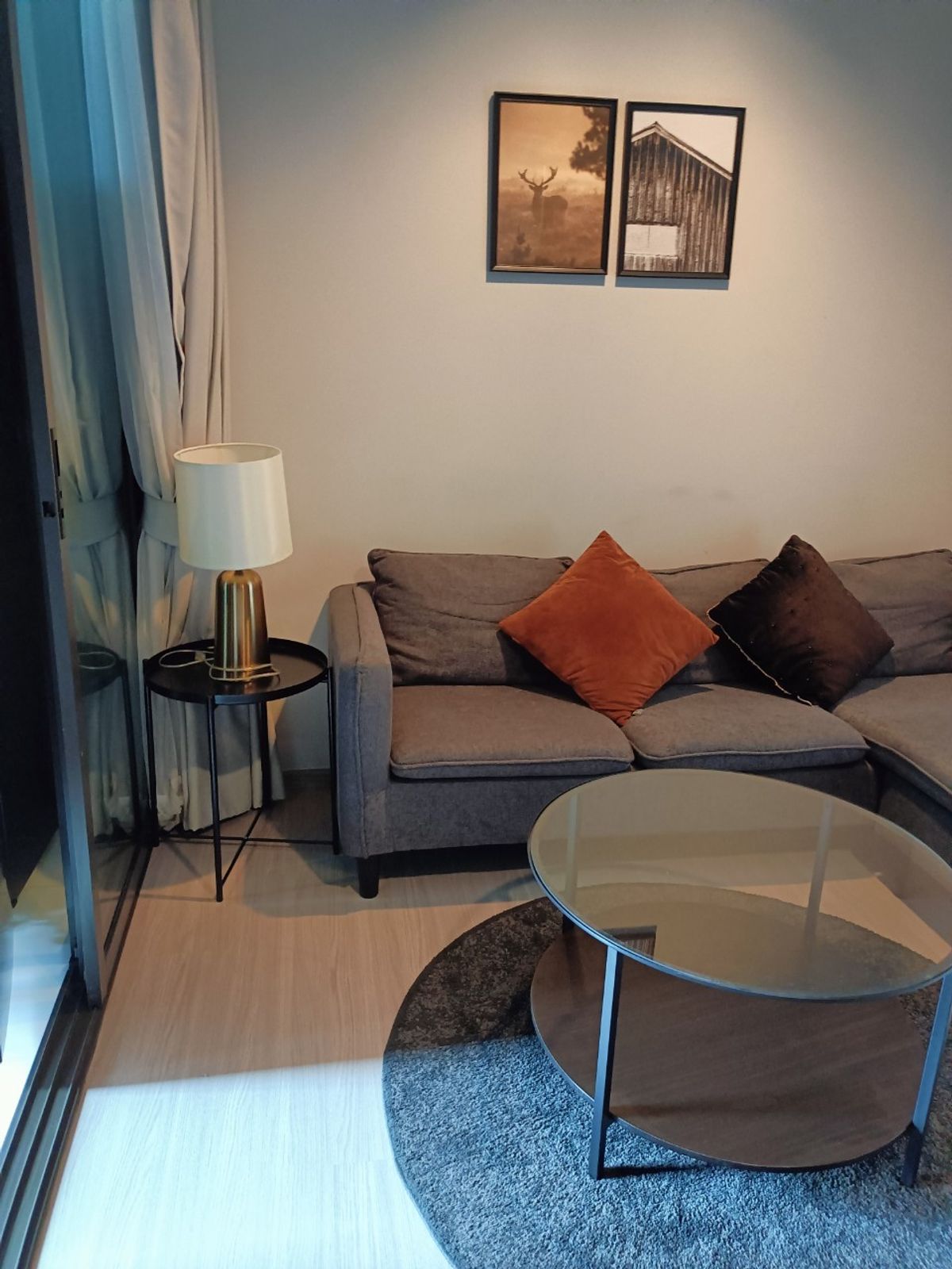 ไลฟ์ อโศก - พระราม 9 🌟PN-00002508🌟