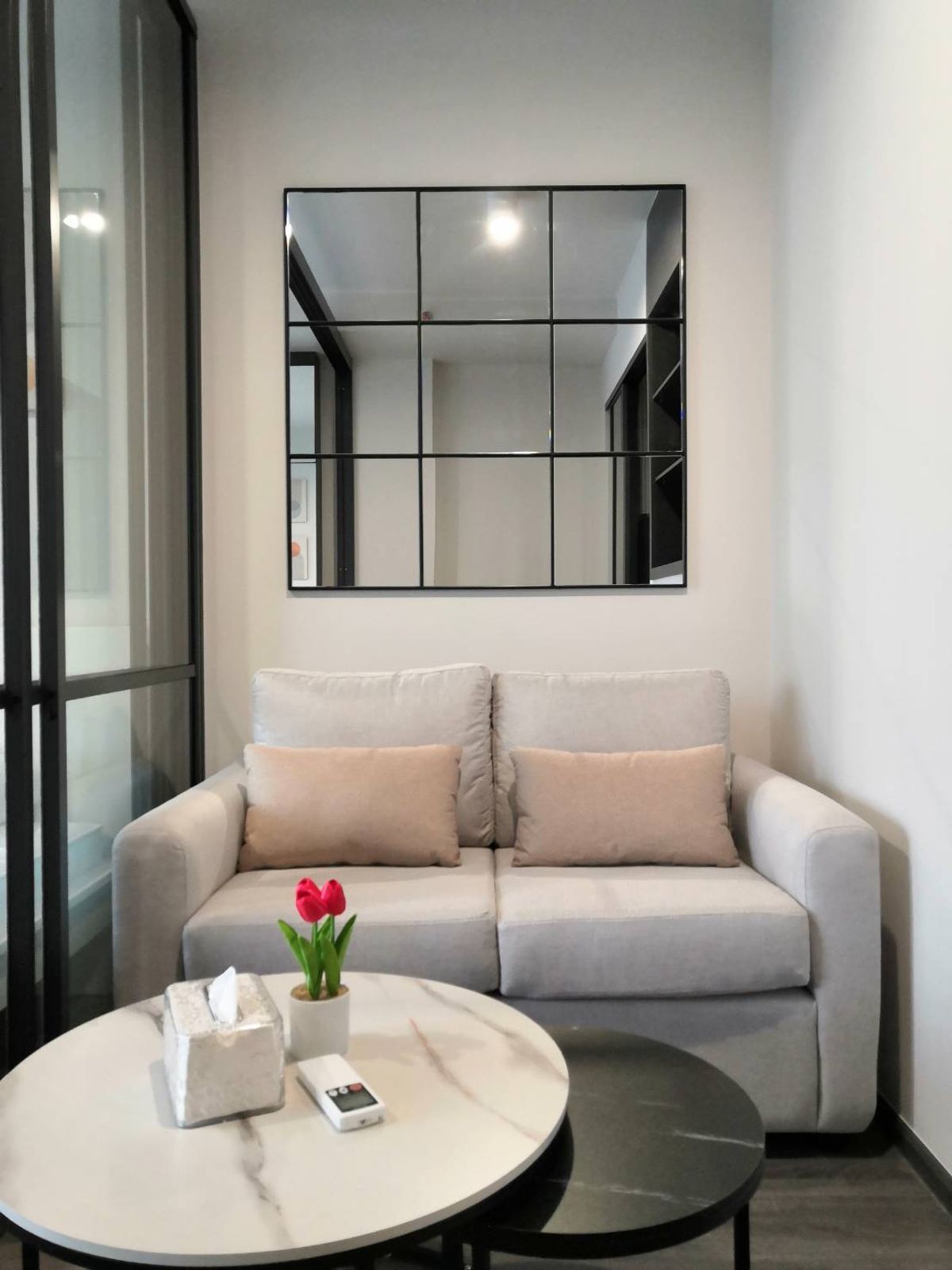 ไอดีโอ สุขุมวิท-พระราม 4 🌟PN-00006914🌟