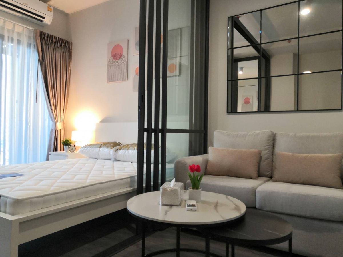 ไอดีโอ สุขุมวิท-พระราม 4 🌟PN-00006914🌟