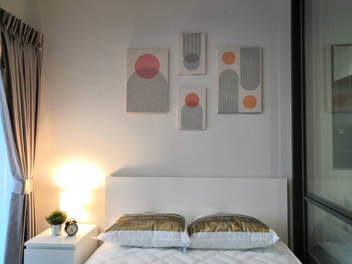 ไอดีโอ สุขุมวิท-พระราม 4 🌟PN-00006914🌟