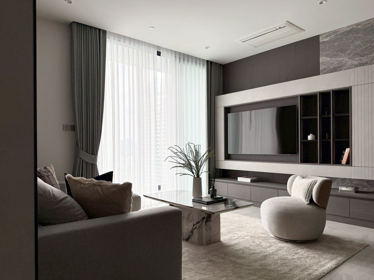 ศุภาลัย ไอคอน สาทร 🌟PN-00006598🌟