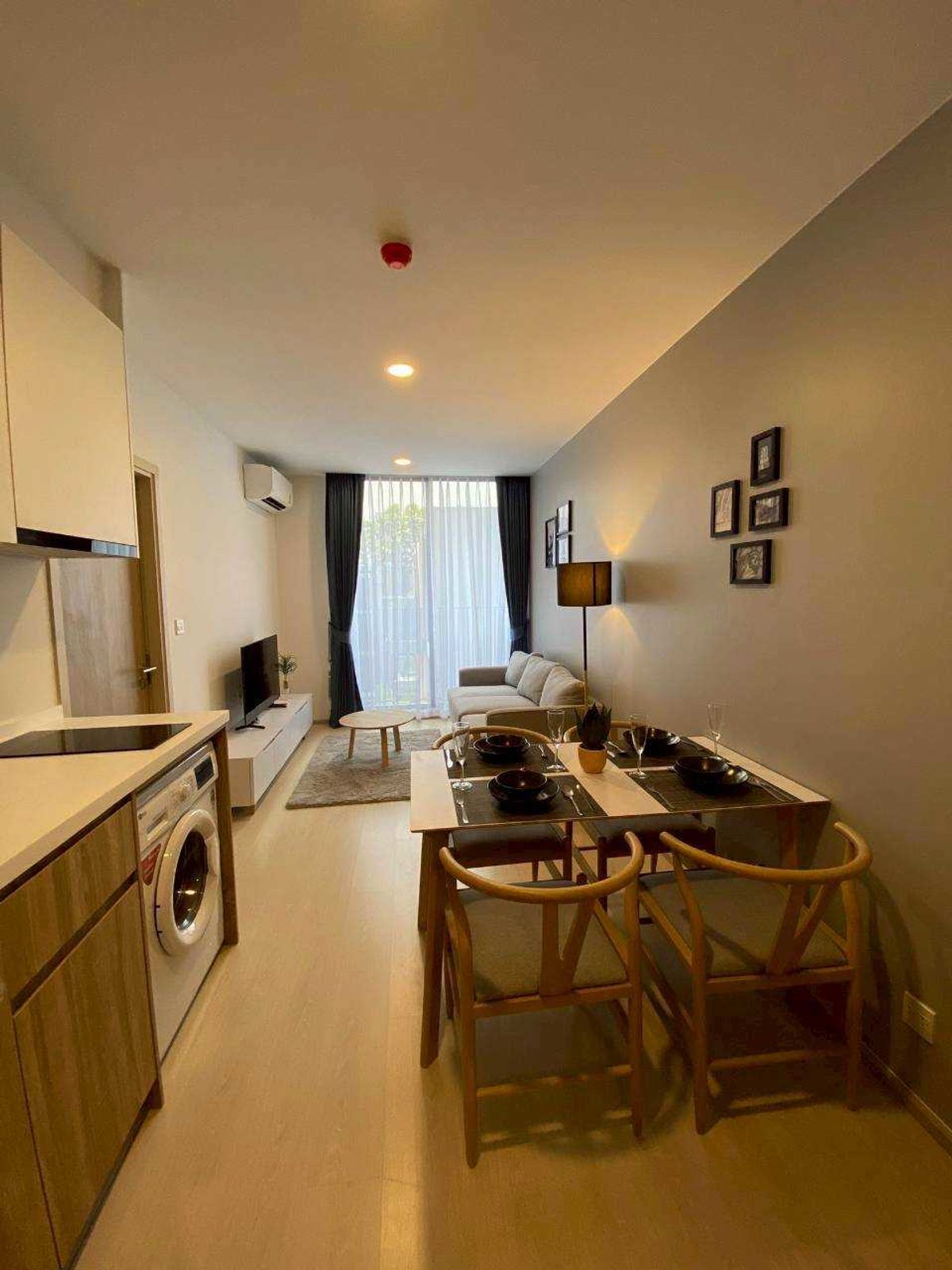 โนเบิล แอมเบียนส์ สุขุมวิท 42 🌟PN-00006876🌟